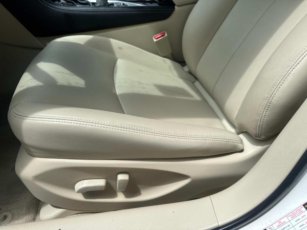 used 2019 INFINITI Q50 car, priced at $21,891