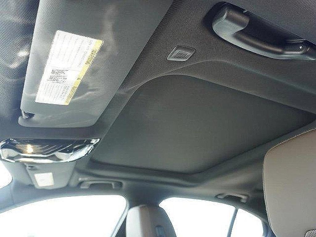 used 2024 BMW 530 car, priced at $47,752