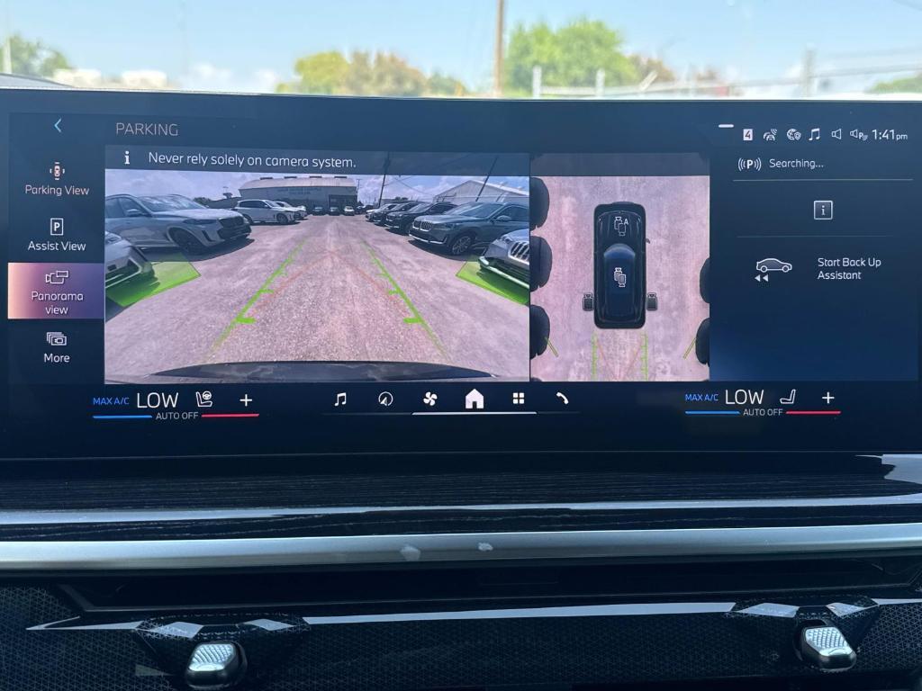 new 2026 BMW X5 car, priced at $79,300