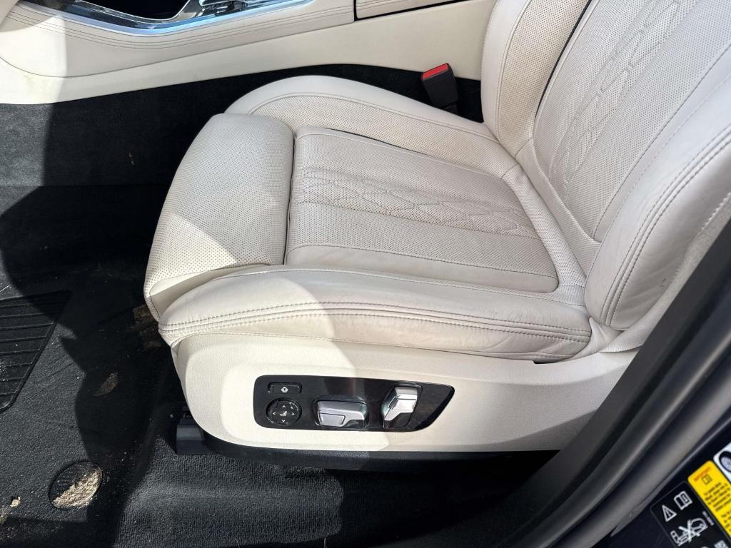 used 2021 BMW X5 car, priced at $48,673