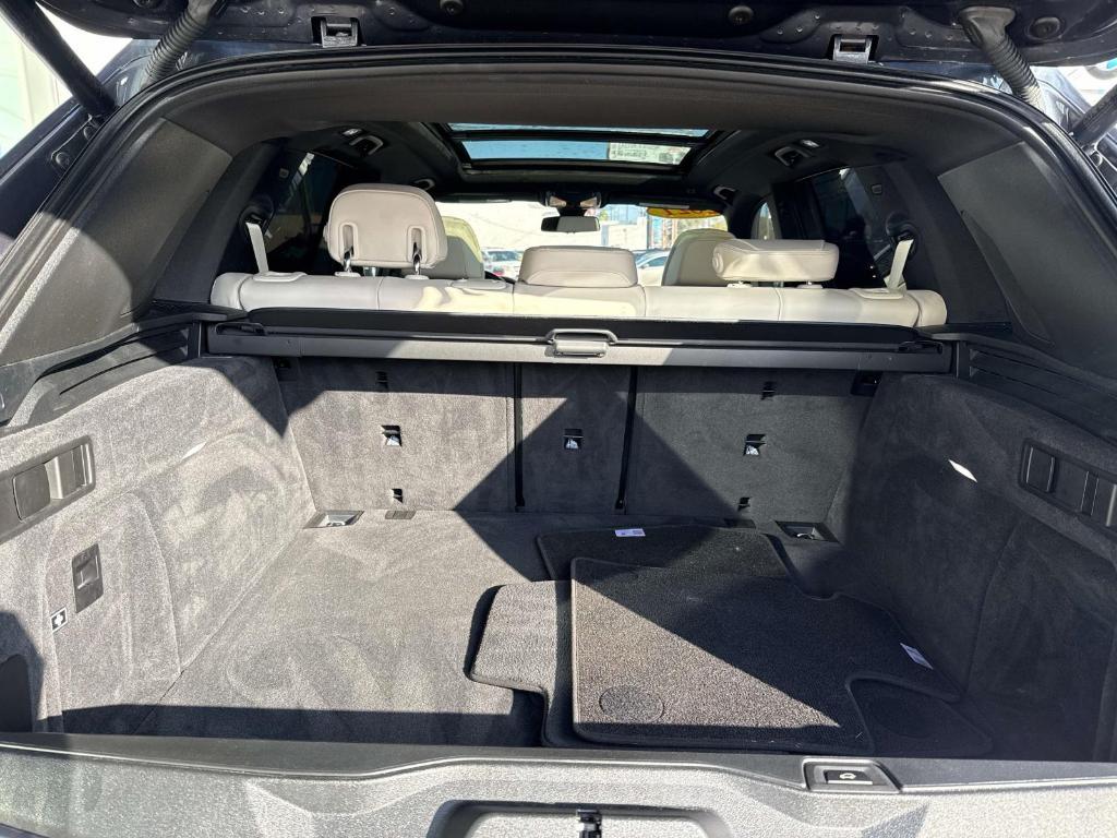 used 2021 BMW X5 car, priced at $48,673