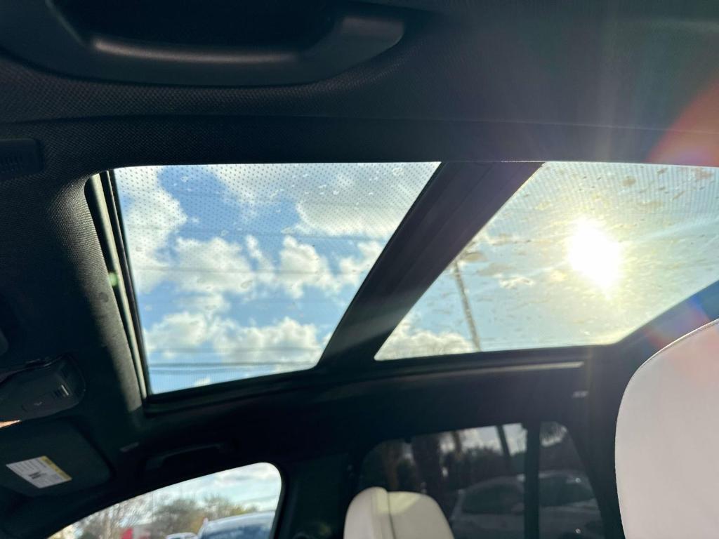 used 2021 BMW X5 car, priced at $48,673