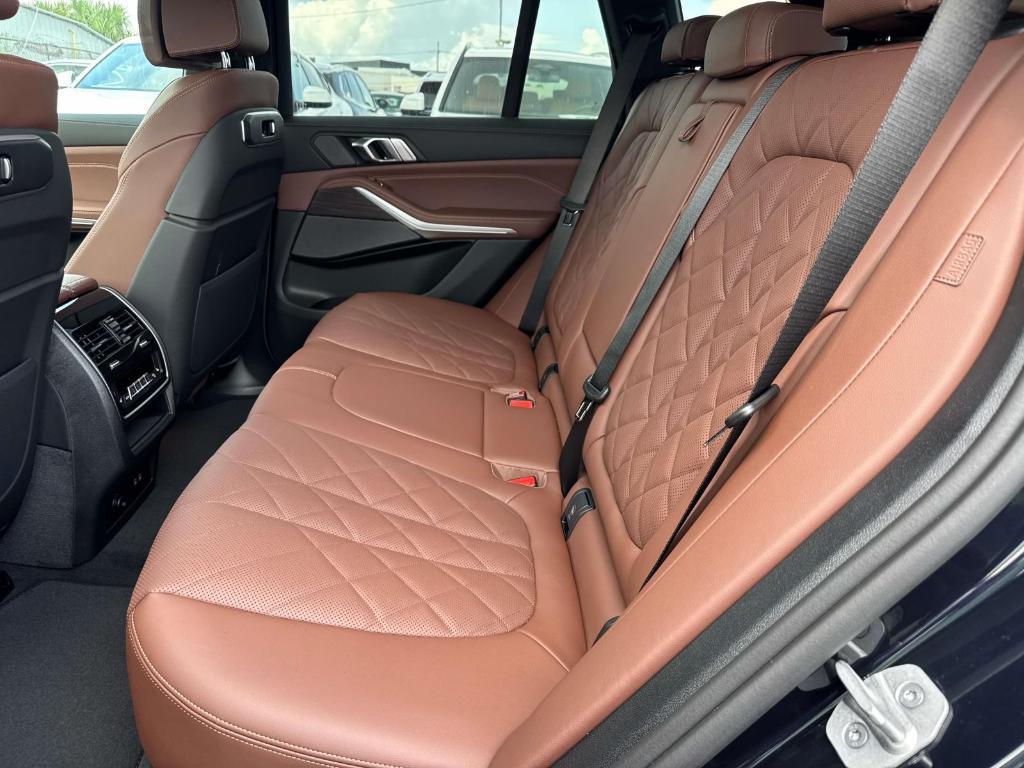 new 2026 BMW X5 car, priced at $77,750