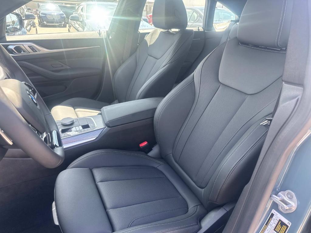 new 2025 BMW 430 Gran Coupe car, priced at $55,145