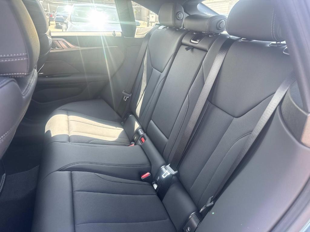 new 2025 BMW 430 Gran Coupe car, priced at $55,145