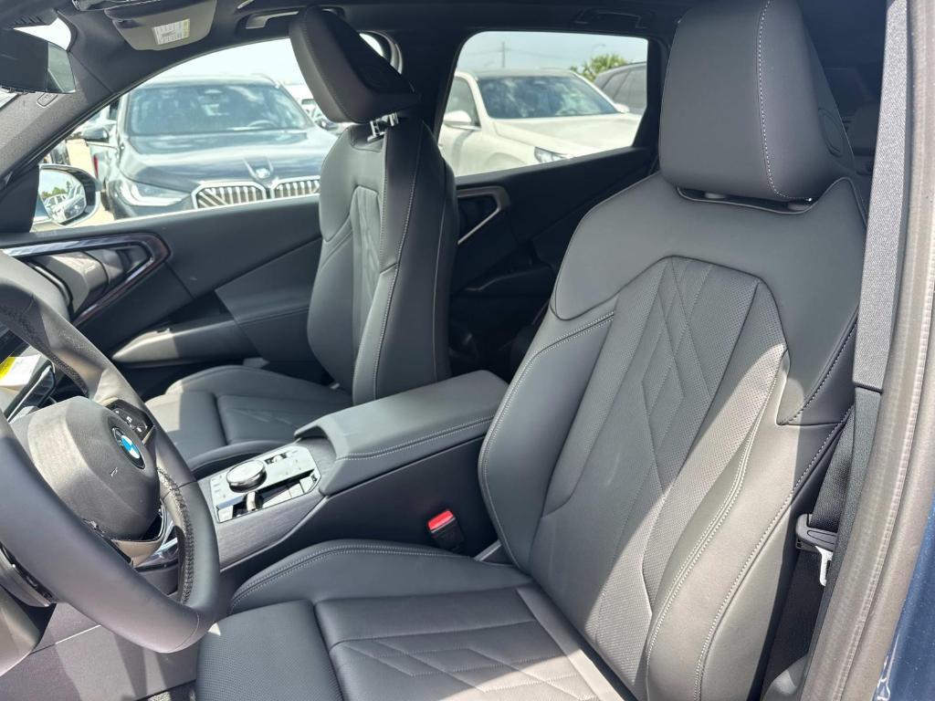 new 2025 BMW X3 car, priced at $56,585