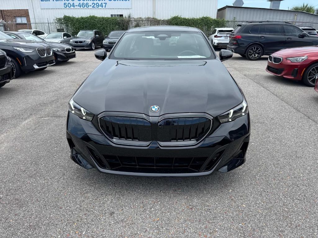 new 2026 BMW 530 car, priced at $70,035