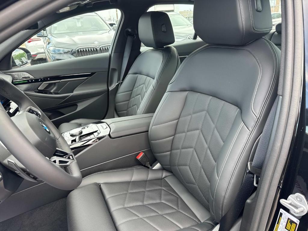 new 2026 BMW 530 car, priced at $70,035