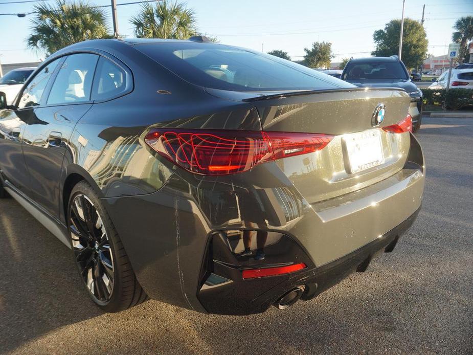 new 2025 BMW 430 Gran Coupe car, priced at $59,630