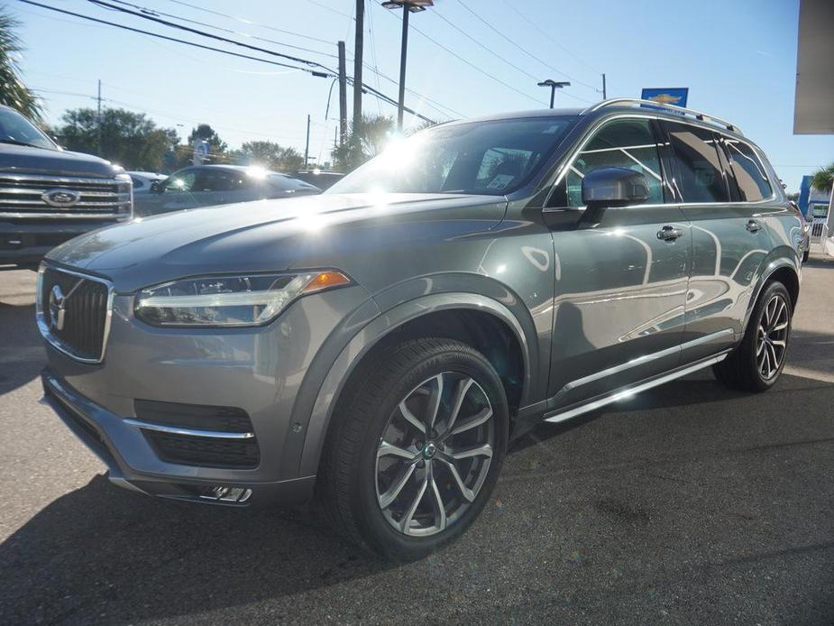 used 2018 Volvo XC90 car, priced at $21,463