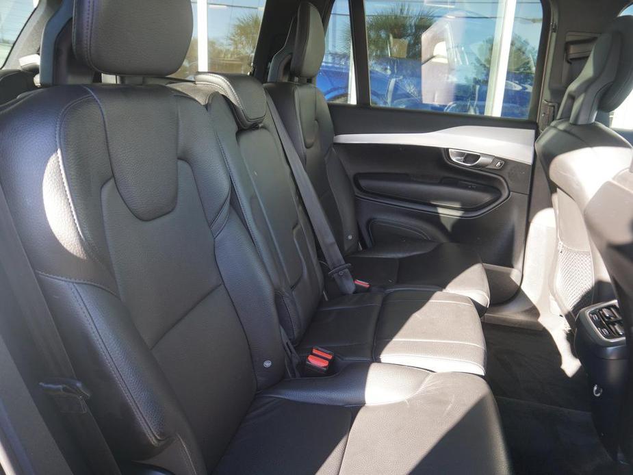 used 2018 Volvo XC90 car, priced at $21,463