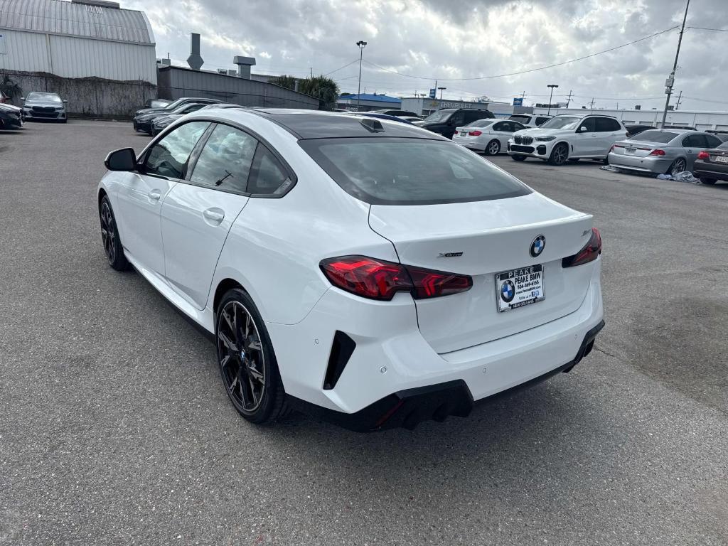 new 2025 BMW 228 Gran Coupe car, priced at $45,475