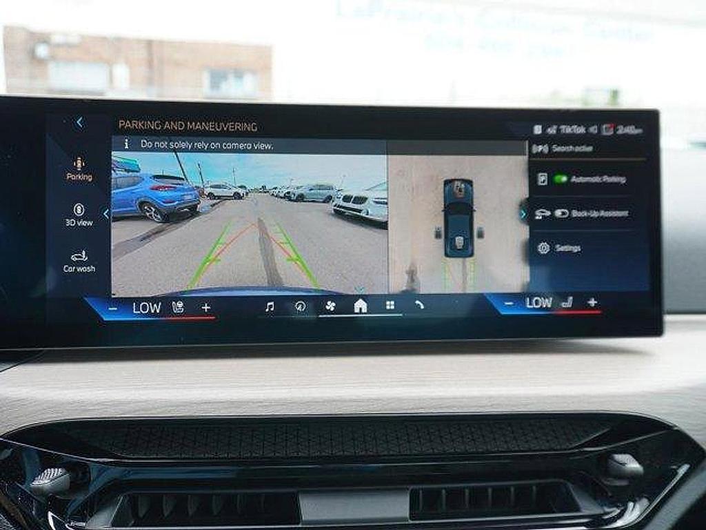 used 2025 BMW 430 car, priced at $47,895