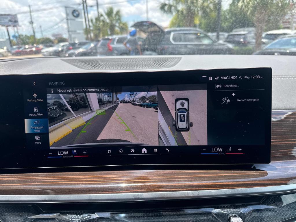 new 2026 BMW X5 PHEV car, priced at $81,300