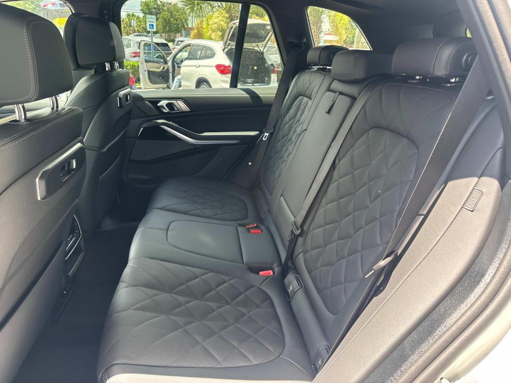 new 2026 BMW X5 PHEV car, priced at $81,300