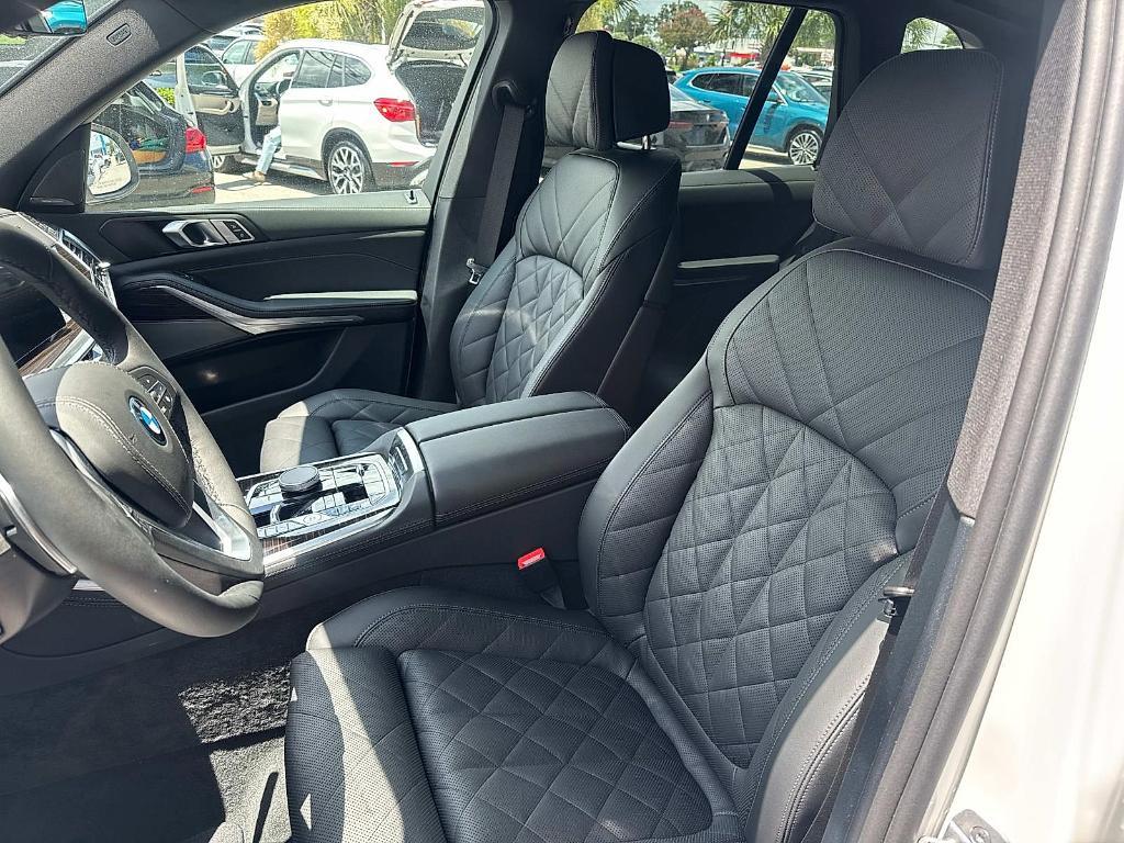 new 2026 BMW X5 PHEV car, priced at $81,300