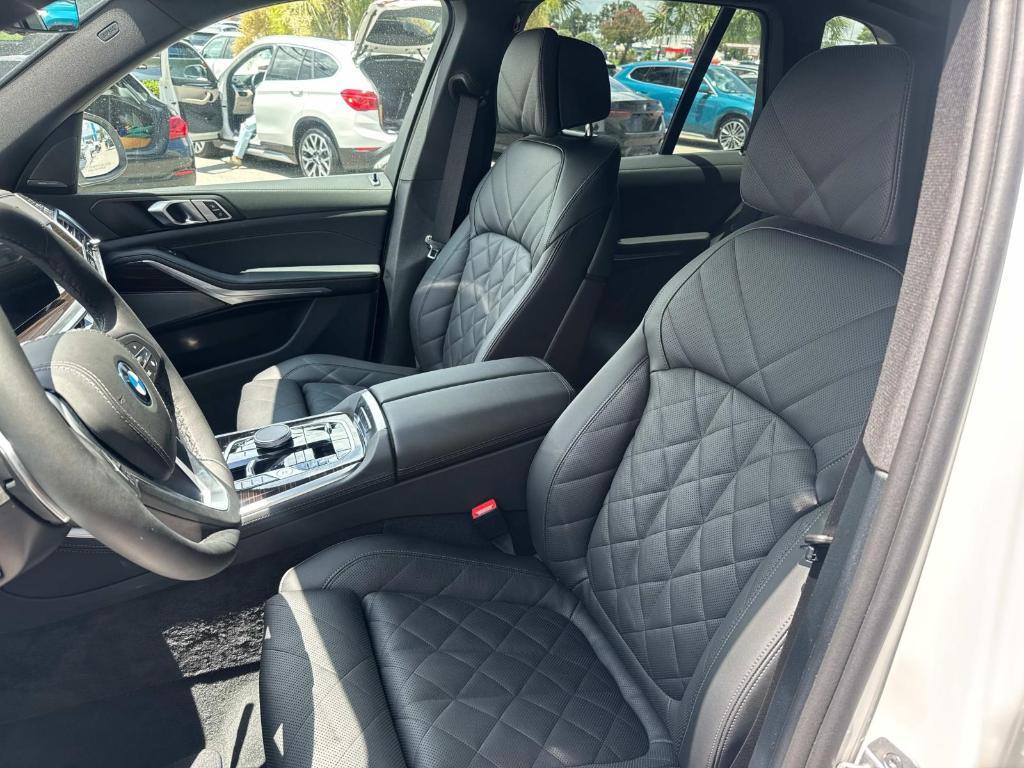 new 2026 BMW X5 PHEV car, priced at $81,300