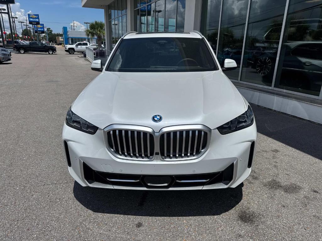 new 2026 BMW X5 PHEV car, priced at $81,300