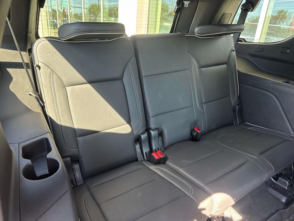 used 2023 GMC Yukon car, priced at $51,773