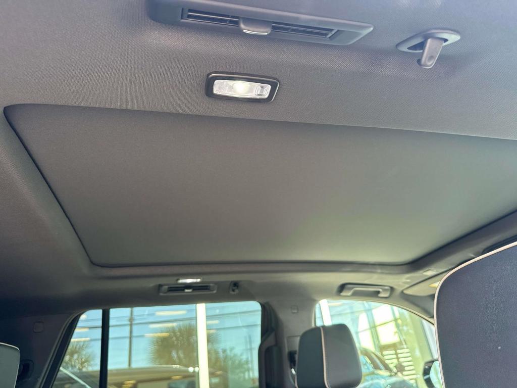 used 2023 GMC Yukon car, priced at $51,773