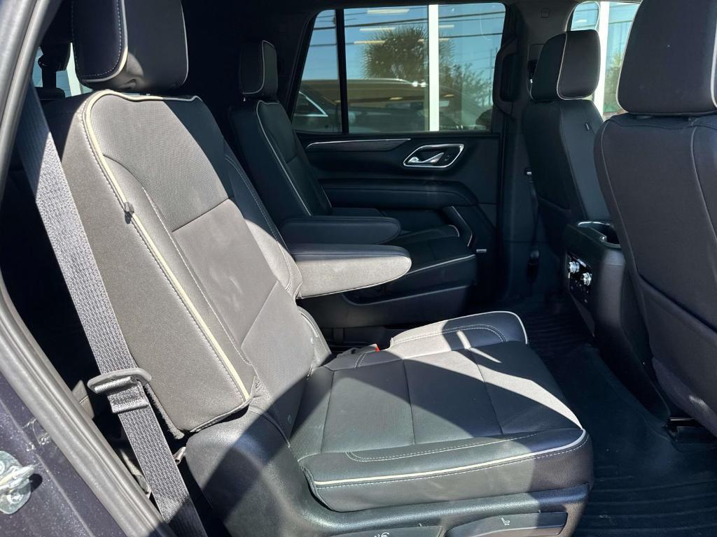 used 2023 GMC Yukon car, priced at $51,773