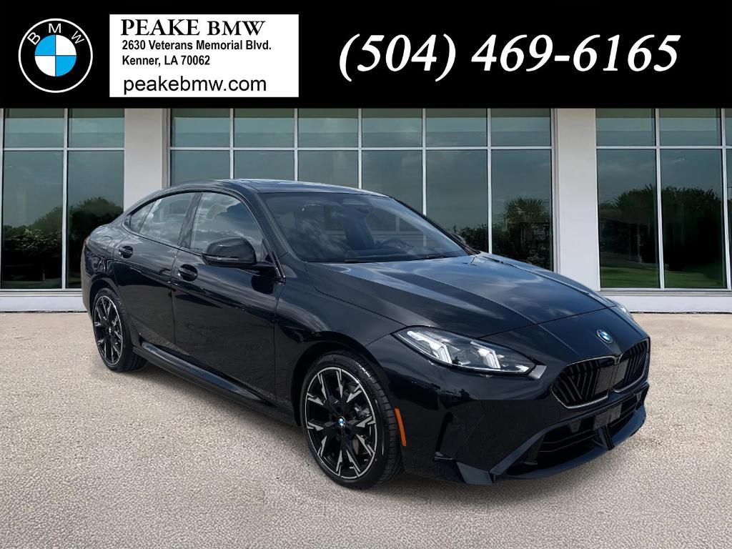 new 2026 BMW 228 Gran Coupe car, priced at $45,325