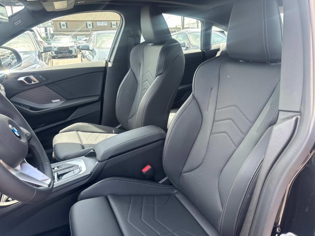 new 2026 BMW 228 Gran Coupe car, priced at $45,325