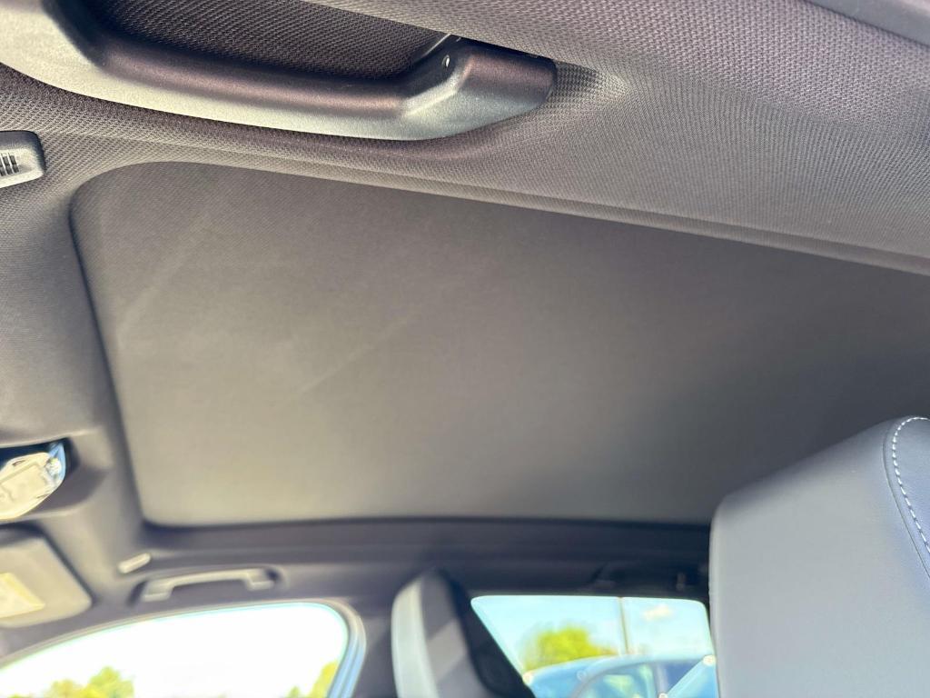 new 2026 BMW X3 car, priced at $62,535