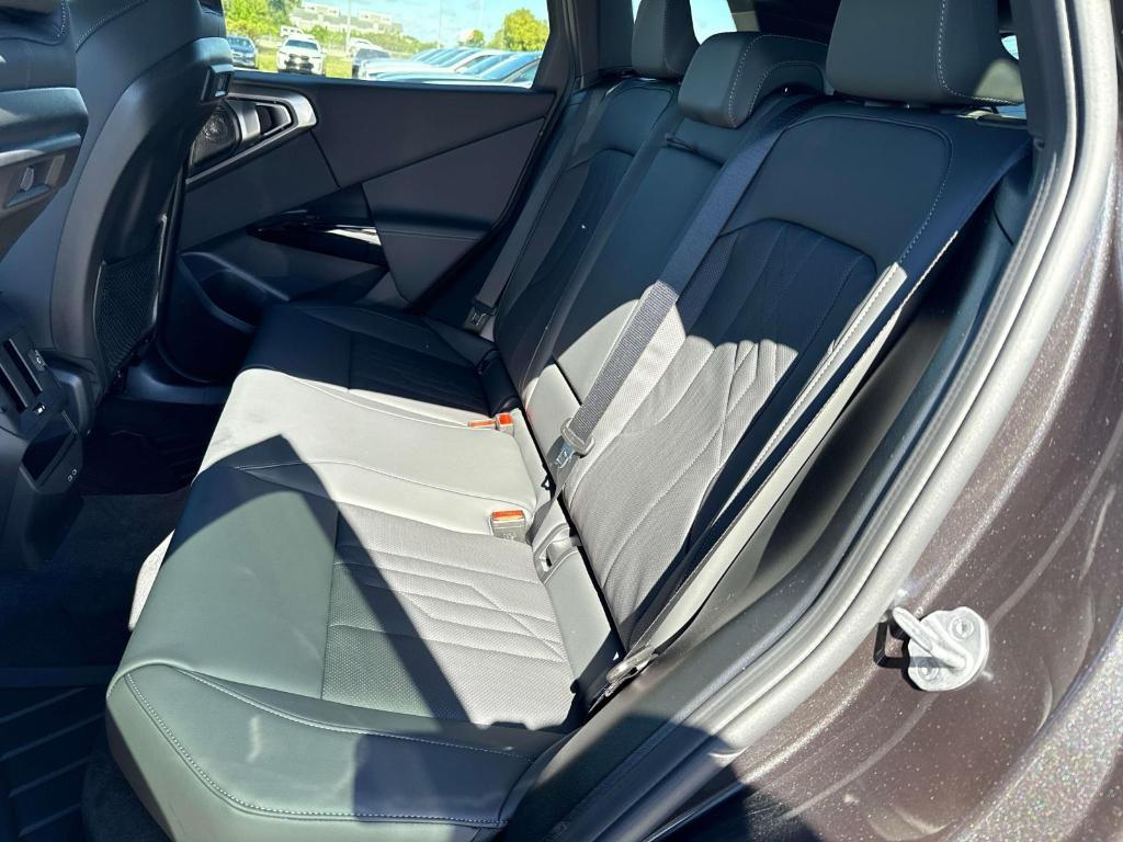 new 2026 BMW X3 car, priced at $62,535