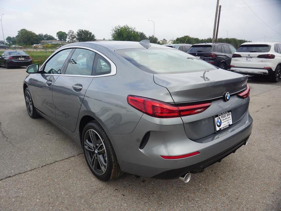 new 2024 BMW 228 Gran Coupe car, priced at $43,885