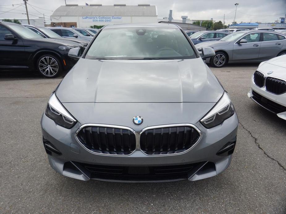 new 2024 BMW 228 Gran Coupe car, priced at $43,885