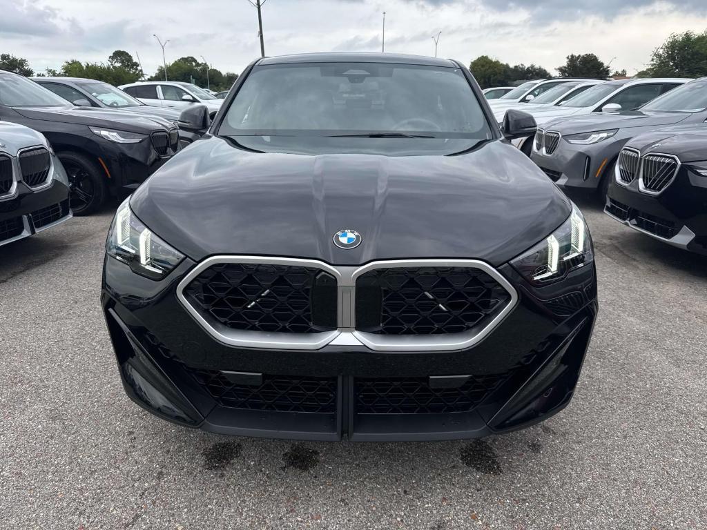 new 2026 BMW X2 car, priced at $50,345