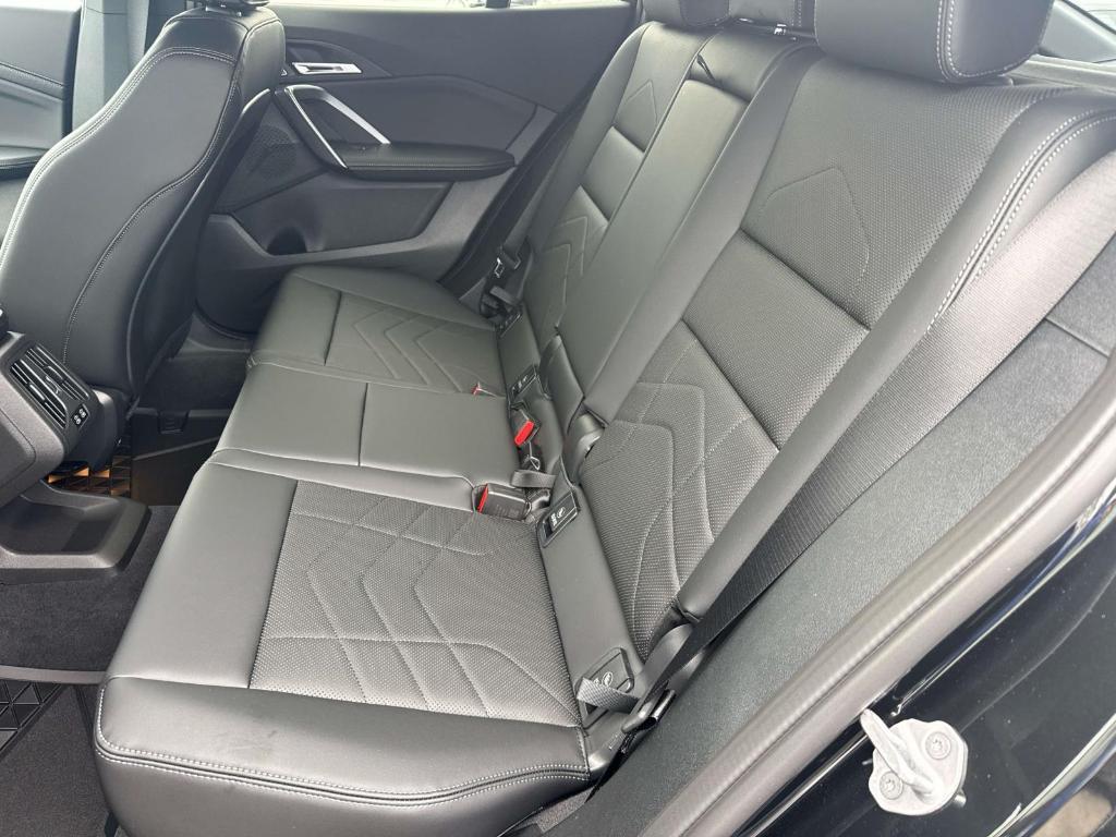 new 2026 BMW X2 car, priced at $50,345