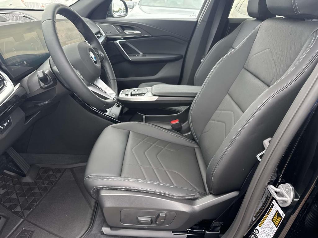 new 2026 BMW X2 car, priced at $50,345