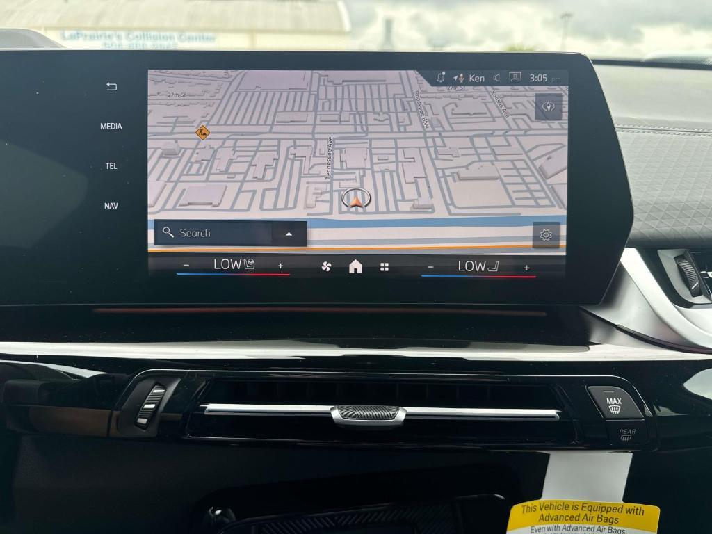 new 2026 BMW X2 car, priced at $50,345