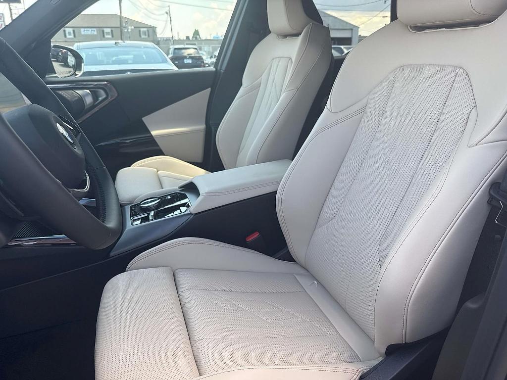 new 2026 BMW X3 car, priced at $54,105