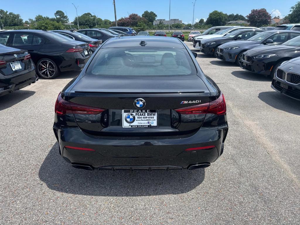 new 2026 BMW M440 car, priced at $70,335