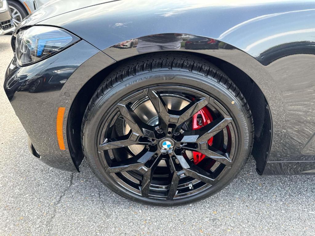 new 2026 BMW 430 car, priced at $69,265