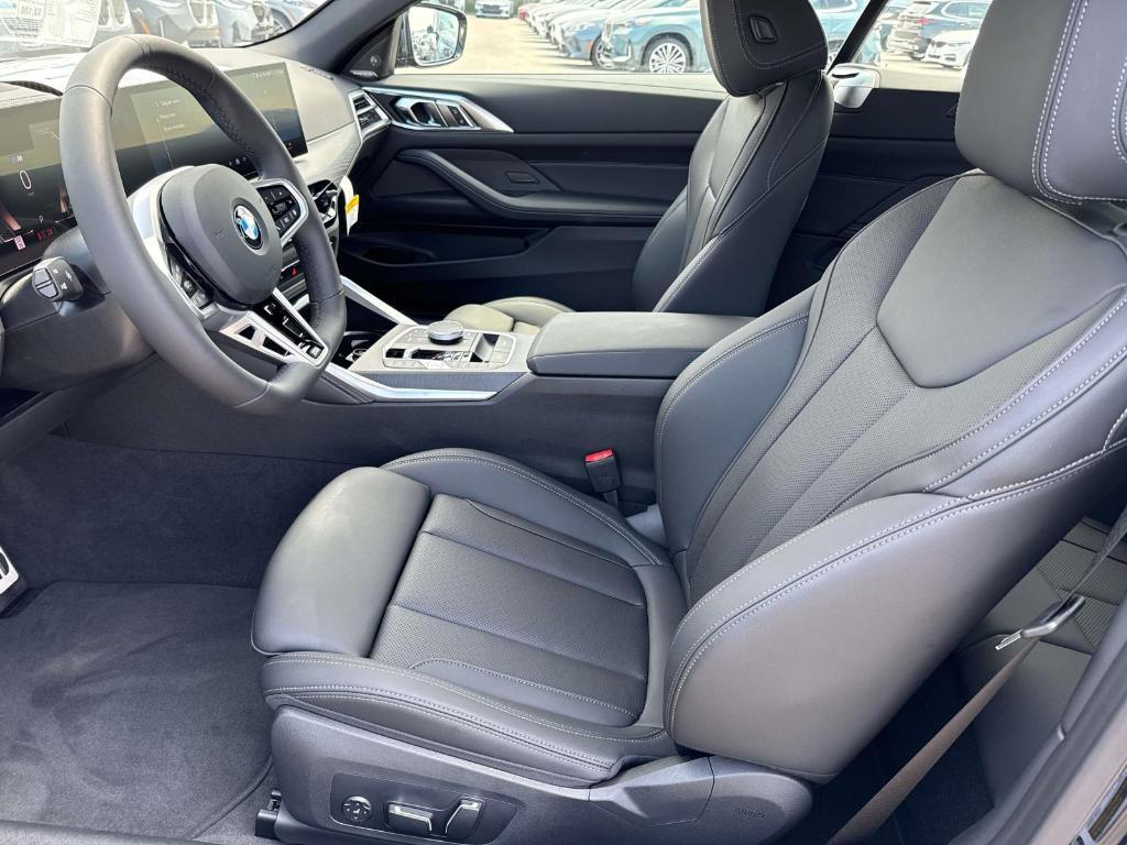new 2026 BMW 430 car, priced at $69,265