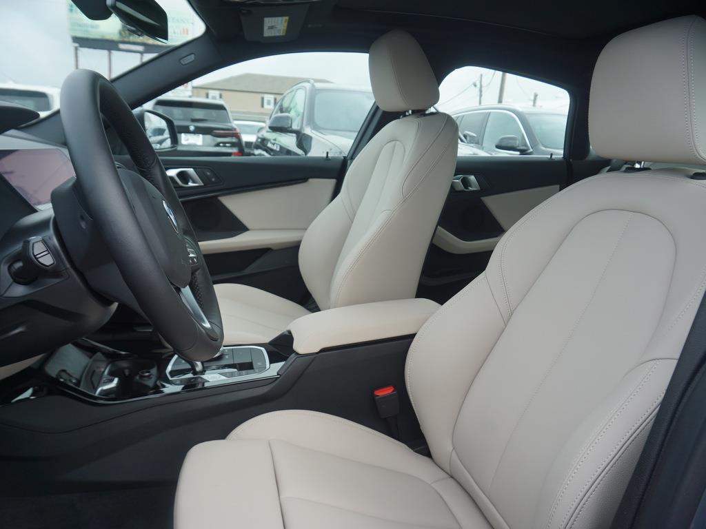 used 2024 BMW 228 Gran Coupe car