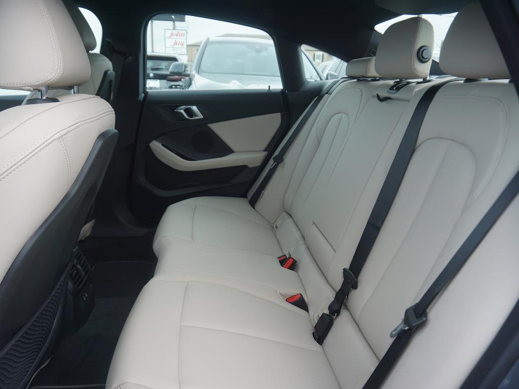 used 2024 BMW 228 Gran Coupe car