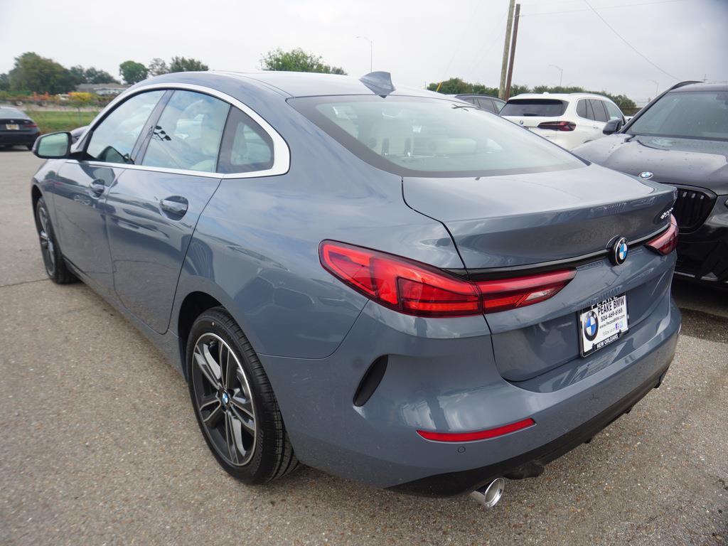 used 2024 BMW 228 Gran Coupe car