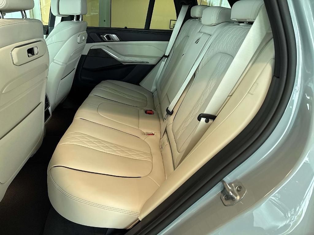 new 2026 BMW X5 car, priced at $86,850