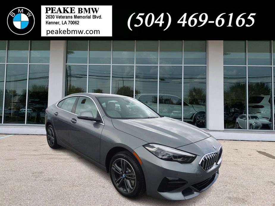 new 2024 BMW 228 Gran Coupe car, priced at $42,485