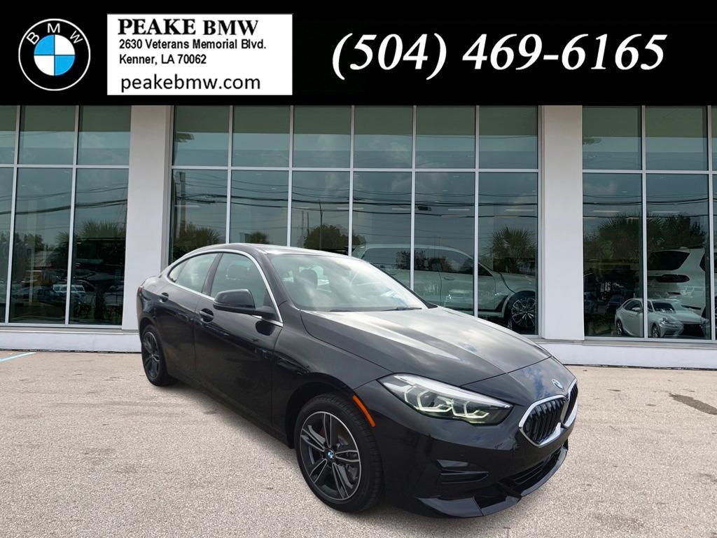 new 2024 BMW 228 Gran Coupe car, priced at $43,885