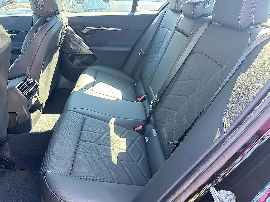 new 2026 BMW 530 car, priced at $70,715