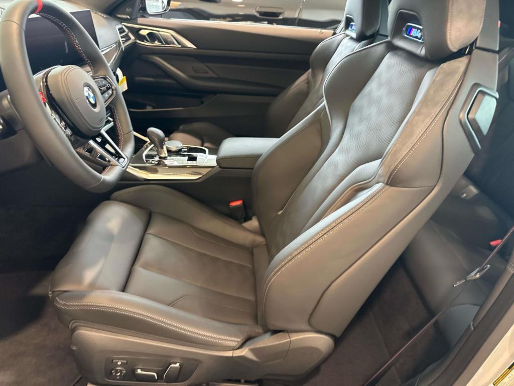 new 2026 BMW M4 car, priced at $99,225