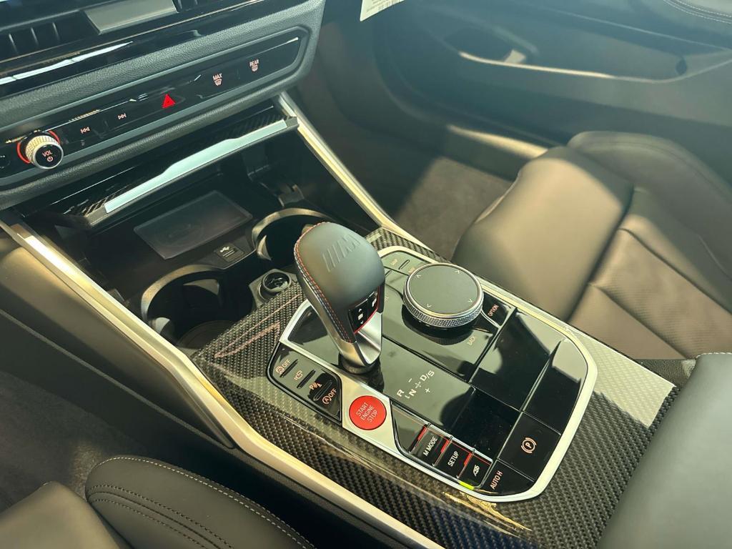 new 2026 BMW M4 car, priced at $99,225