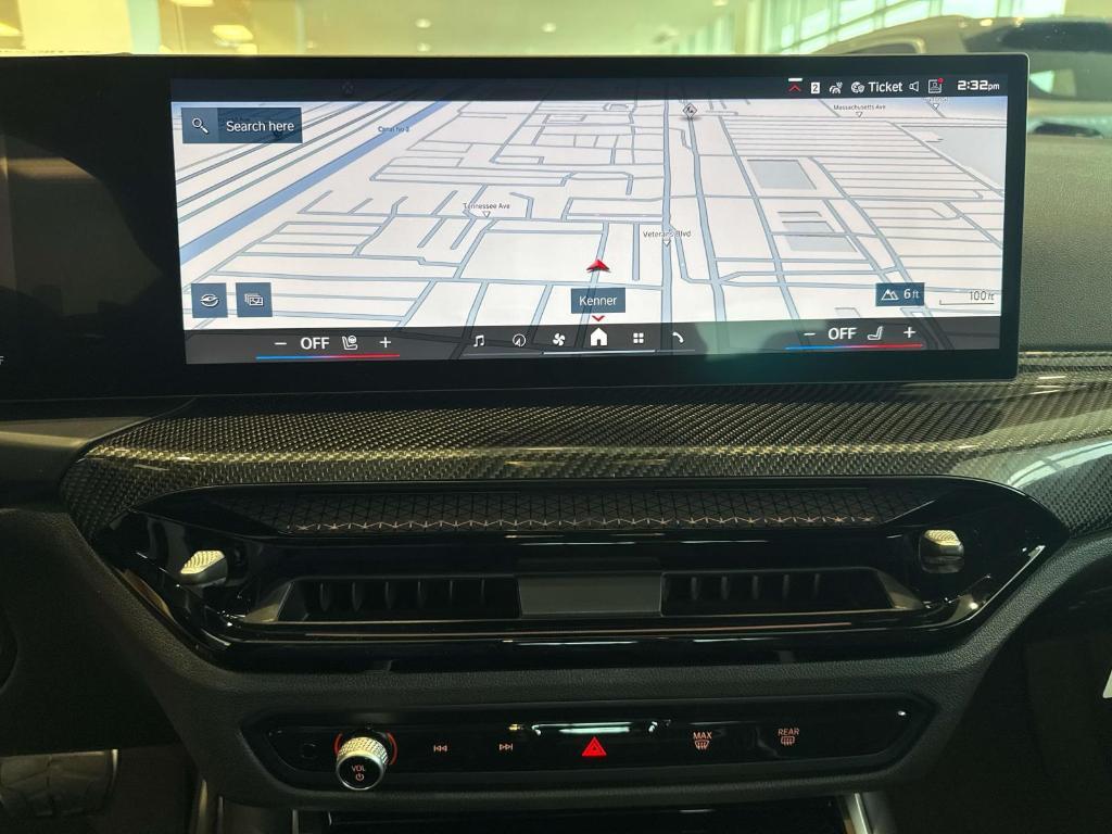 new 2026 BMW M4 car, priced at $99,225