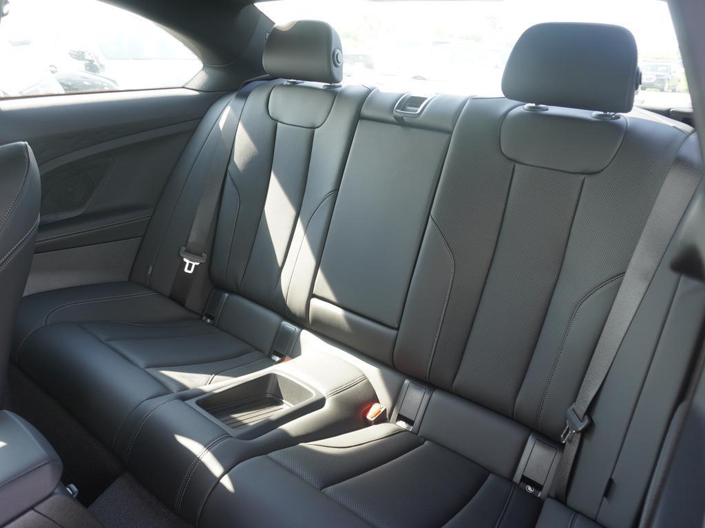 used 2024 BMW 230 car, priced at $37,075